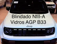 JEEP RENEGADE 1.3 T270 TURBO MHEV SAHARA AT6 JEEP RENEGADE 1.3 T270 TURBO MHEV SAHARA AT6