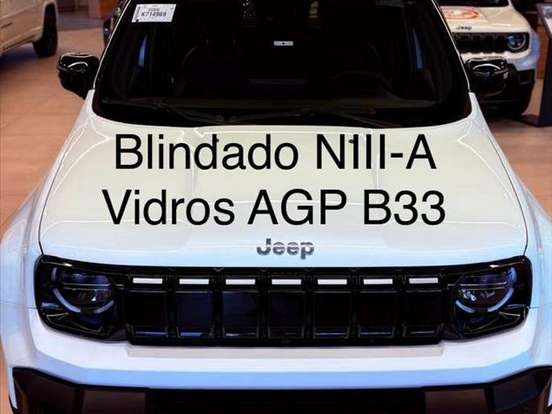 JEEP-RENEGADE-1.3 T270 TURBO MHEV SAHARA AT6 JEEP-RENEGADE-2026