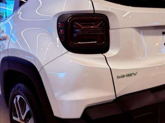 JEEP-RENEGADE-1.3 T270 TURBO MHEV SAHARA AT6 JEEP-RENEGADE-2026