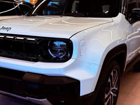JEEP-RENEGADE-1.3 T270 TURBO MHEV SAHARA AT6 JEEP-RENEGADE-2026