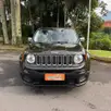 JEEP RENEGADE 1.8 16V FLEX 4P AUTOMÁTICO JEEP RENEGADE 1.8 16V FLEX 4P AUTOMÁTICO