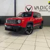 JEEP RENEGADE 1.8 16V FLEX 4P AUTOMÁTICO JEEP RENEGADE 1.8 16V FLEX 4P AUTOMÁTICO