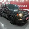 JEEP RENEGADE 1.8 16V FLEX 4P AUTOMÁTICO JEEP RENEGADE 1.8 16V FLEX 4P AUTOMÁTICO