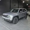 JEEP RENEGADE 1.8 16V FLEX 4P AUTOMÁTICO JEEP RENEGADE 1.8 16V FLEX 4P AUTOMÁTICO