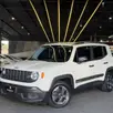 JEEP RENEGADE 1.8 16V FLEX 4P AUTOMÁTICO JEEP RENEGADE 1.8 16V FLEX 4P AUTOMÁTICO