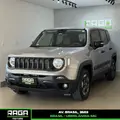 JEEP RENEGADE 1.8 16V FLEX 4P AUTOMÁTICO JEEP RENEGADE 1.8 16V FLEX 4P AUTOMÁTICO