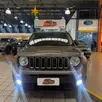 JEEP RENEGADE 1.8 16V FLEX LIMITED 4P AUTOMÁTICO JEEP RENEGADE 1.8 16V FLEX LIMITED 4P AUTOMÁTICO