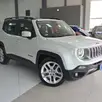 JEEP RENEGADE 1.8 16V FLEX LIMITED 4P AUTOMÁTICO JEEP RENEGADE 1.8 16V FLEX LIMITED 4P AUTOMÁTICO