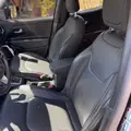 JEEP RENEGADE 1.8 16V FLEX LONGITUDE 4P AUTOMÁTICO JEEP RENEGADE 1.8 16V FLEX LONGITUDE 4P AUTOMÁTICO