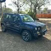 JEEP RENEGADE 1.8 16V FLEX LONGITUDE 4P AUTOMÁTICO JEEP RENEGADE 1.8 16V FLEX LONGITUDE 4P AUTOMÁTICO
