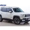 JEEP RENEGADE 1.8 16V FLEX LONGITUDE 4P AUTOMÁTICO JEEP RENEGADE 1.8 16V FLEX LONGITUDE 4P AUTOMÁTICO