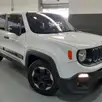 JEEP RENEGADE 1.8 16V FLEX SPORT 4P AUTOMÁTICO JEEP RENEGADE 1.8 16V FLEX SPORT 4P AUTOMÁTICO