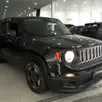 JEEP RENEGADE 1.8 16V FLEX SPORT 4P AUTOMÁTICO JEEP RENEGADE 1.8 16V FLEX SPORT 4P AUTOMÁTICO
