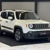 JEEP RENEGADE 1.8 16V FLEX SPORT 4P AUTOMÁTICO JEEP RENEGADE 1.8 16V FLEX SPORT 4P AUTOMÁTICO