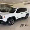 JEEP RENEGADE 1.8 16V FLEX SPORT 4P AUTOMÁTICO JEEP RENEGADE 1.8 16V FLEX SPORT 4P AUTOMÁTICO