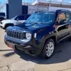 JEEP RENEGADE 1.8 16V FLEX SPORT 4P AUTOMÁTICO JEEP RENEGADE 1.8 16V FLEX SPORT 4P AUTOMÁTICO