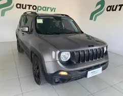 JEEP RENEGADE 1.8 16V FLEX SPORT 4P AUTOMÁTICO JEEP RENEGADE 1.8 16V FLEX SPORT 4P AUTOMÁTICO
