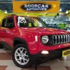 JEEP RENEGADE 1.8 16V FLEX SPORT 4P AUTOMÁTICO JEEP RENEGADE 1.8 16V FLEX SPORT 4P AUTOMÁTICO