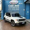 JEEP RENEGADE 1.8 16V FLEX SPORT 4P AUTOMÁTICO JEEP RENEGADE 1.8 16V FLEX SPORT 4P AUTOMÁTICO