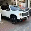 JEEP RENEGADE 2.0 16V TURBO DIESEL TRAILHAWK 4P 4X4 AUTOMÁTICO JEEP RENEGADE 2.0 16V TURBO DIESEL TRAILHAWK 4P 4X4 AUTOMÁTICO