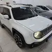 JEEP RENEGADE 2.0 16V TURBO DIESEL LONGITUDE 4P 4X4 AUTOMÁTICO JEEP RENEGADE 2.0 16V TURBO DIESEL LONGITUDE 4P 4X4 AUTOMÁTICO