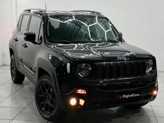 JEEP RENEGADE 2.0 16V TURBO DIESEL MOAB 4P 4X4 AUTOMÁTICO