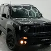 JEEP RENEGADE 2.0 16V TURBO DIESEL MOAB 4P 4X4 AUTOMÁTICO JEEP RENEGADE 2.0 16V TURBO DIESEL MOAB 4P 4X4 AUTOMÁTICO