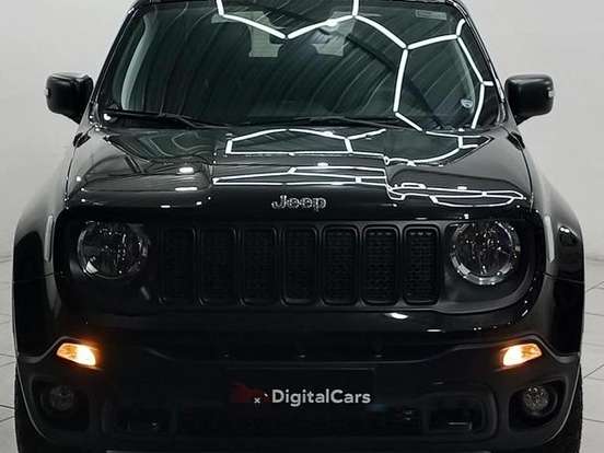 JEEP-RENEGADE-2.0 16V TURBO DIESEL MOAB 4P 4X4 AUTOMÁTICO JEEP-RENEGADE-2021