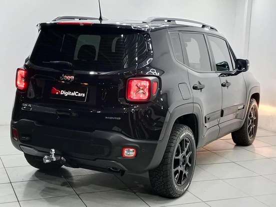 JEEP-RENEGADE-2.0 16V TURBO DIESEL MOAB 4P 4X4 AUTOMÁTICO JEEP-RENEGADE-2021