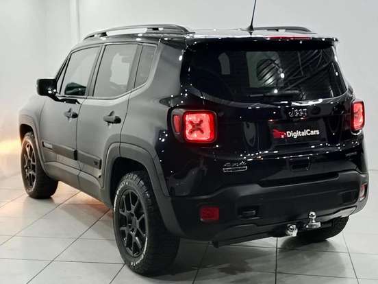 JEEP-RENEGADE-2.0 16V TURBO DIESEL MOAB 4P 4X4 AUTOMÁTICO JEEP-RENEGADE-2021