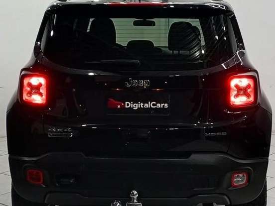 JEEP-RENEGADE-2.0 16V TURBO DIESEL MOAB 4P 4X4 AUTOMÁTICO JEEP-RENEGADE-2021