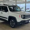 JEEP RENEGADE 2.0 16V TURBO DIESEL SPORT 4P 4X4 AUTOMÁTICO JEEP RENEGADE 2.0 16V TURBO DIESEL SPORT 4P 4X4 AUTOMÁTICO