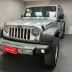 JEEP WRANGLER 3.6 UNLIMITED SPORT 4X4 V6 GASOLINA 4P AUTOMÁTICO JEEP WRANGLER 3.6 UNLIMITED SPORT 4X4 V6 GASOLINA 4P AUTOMÁTICO