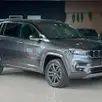 JEEP COMMANDER 2.2 TURBO DIESEL OVERLAND AT9 JEEP COMMANDER 2.2 TURBO DIESEL OVERLAND AT9