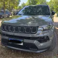 JEEP COMPASS 1.3 T270 TURBO FLEX LONGITUDE AT6 JEEP COMPASS 1.3 T270 TURBO FLEX LONGITUDE AT6