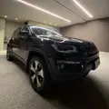 JEEP COMPASS 2.0 16V DIESEL LONGITUDE 4X4 AUTOMÁTICO JEEP COMPASS 2.0 16V DIESEL LONGITUDE 4X4 AUTOMÁTICO
