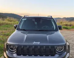 JEEP RENEGADE 1.3 T270 TURBO FLEX SPORT AT6 JEEP RENEGADE 1.3 T270 TURBO FLEX SPORT AT6
