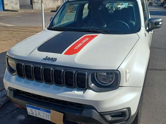JEEP-RENEGADE-1.3 T270 TURBO FLEX TRAILHAWK 4X4 AT9 JEEP-RENEGADE-2023