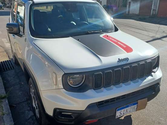 JEEP-RENEGADE-1.3 T270 TURBO FLEX TRAILHAWK 4X4 AT9 JEEP-RENEGADE-2023