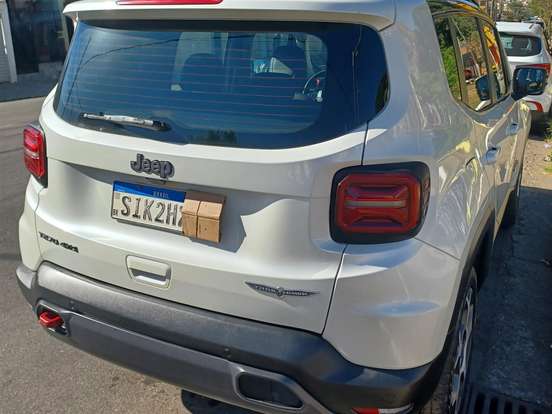 JEEP-RENEGADE-1.3 T270 TURBO FLEX TRAILHAWK 4X4 AT9 JEEP-RENEGADE-2023