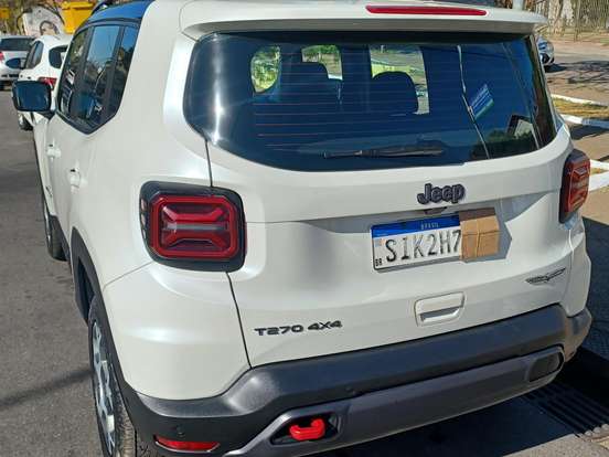 JEEP-RENEGADE-1.3 T270 TURBO FLEX TRAILHAWK 4X4 AT9 JEEP-RENEGADE-2023