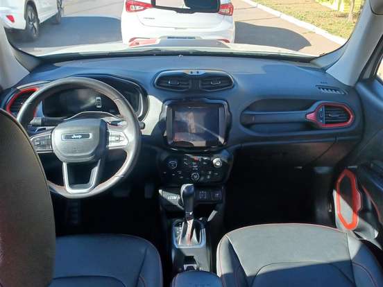 JEEP-RENEGADE-1.3 T270 TURBO FLEX TRAILHAWK 4X4 AT9 JEEP-RENEGADE-2023