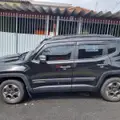 JEEP RENEGADE 2.0 16V TURBO DIESEL SPORT 4P 4X4 AUTOMÁTICO JEEP RENEGADE 2.0 16V TURBO DIESEL SPORT 4P 4X4 AUTOMÁTICO