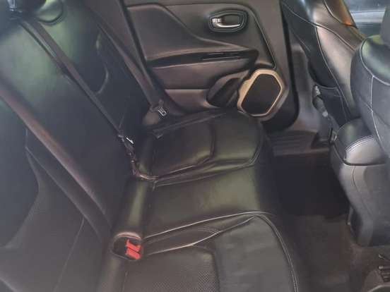 JEEP-RENEGADE-2.0 16V TURBO DIESEL SPORT 4P 4X4 AUTOMÁTICO JEEP-RENEGADE-2015