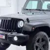 JEEP WRANGLER 3.6 SPORT 4X4 V6 12V GASOLINA 2P AUTOMÁTICO JEEP WRANGLER 3.6 SPORT 4X4 V6 12V GASOLINA 2P AUTOMÁTICO