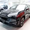 JETOUR S06 1.5 TGDI PHEV ADVANCE DHT JETOUR S06 1.5 TGDI PHEV ADVANCE DHT