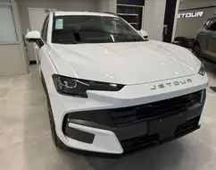 JETOUR S06 1.5 TGDI PHEV PREMIUM DHT JETOUR S06 1.5 TGDI PHEV PREMIUM DHT