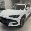 JETOUR S06 1.5 TGDI PHEV PREMIUM DHT JETOUR S06 1.5 TGDI PHEV PREMIUM DHT