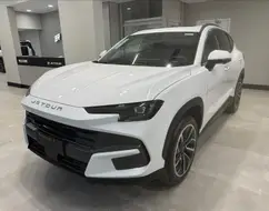 JETOUR S06 1.5 TGDI PHEV PREMIUM DHT JETOUR S06 1.5 TGDI PHEV PREMIUM DHT