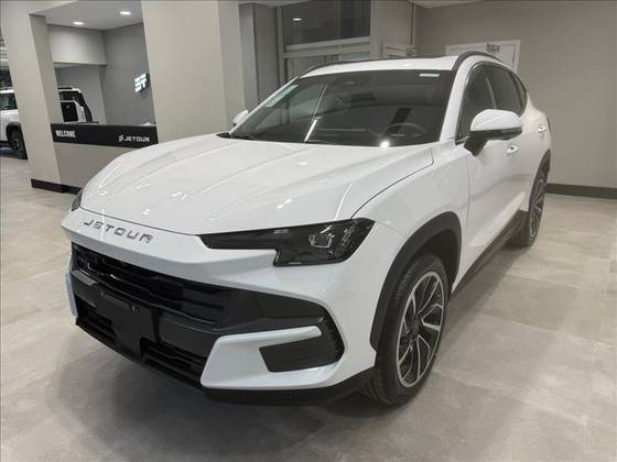 JETOUR S06 1.5 TGDI PHEV PREMIUM DHT